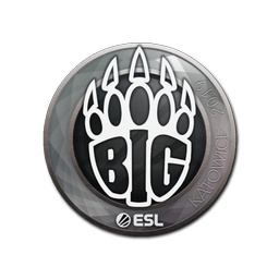 BIG | Катовице-2019