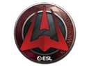 Sticker | Avangar | Katowice 2019