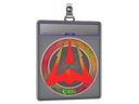 Sticker Slab | Avangar (Holo) | Katowice 2019
