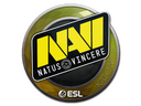 Sticker | Natus Vincere | Katowice 2019
