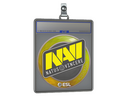 Sticker Slab | Natus Vincere | Katowice 2019