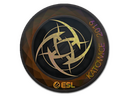 Sticker | Ninjas in Pyjamas (Holo) | Katowice 2019