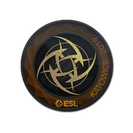 Sticker | Ninjas in Pyjamas (Holo) | Katowice 2019
