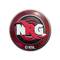 Sticker | NRG | Katowice 2019