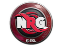 Sticker | NRG | Katowice 2019