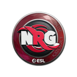 NRG | Катовице-2019