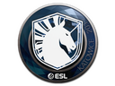 Sticker | Team Liquid | Katowice 2019