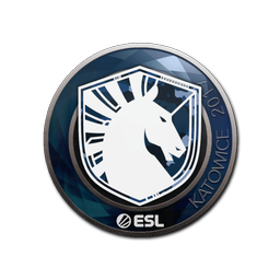 Team Liquid | Катовице-2019