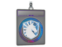 Sticker Slab | Team Liquid (Holo) | Katowice 2019
