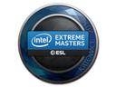 Sticker | IEM | Katowice 2019