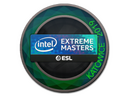 Sticker | IEM (Holo) | Katowice 2019