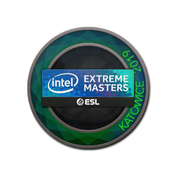 IEM (Holo) | Katowice 2019