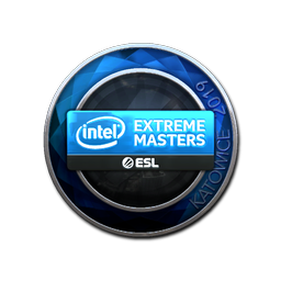 IEM (Foil) | Katowice 2019