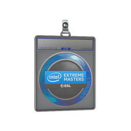 Sticker Slab | IEM | Katowice 2019