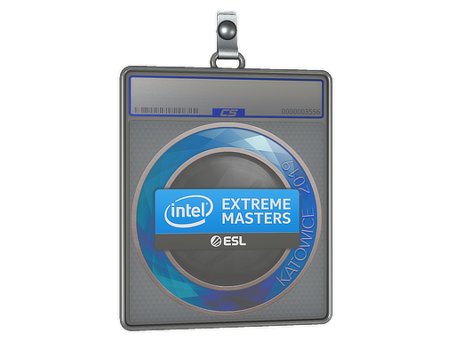 Sticker Slab | IEM | Katowice 2019