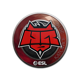 HellRaisers | Катовице-2019
