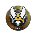 Sticker | Vitality | Katowice 2019