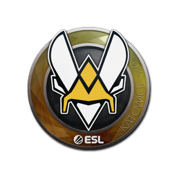 Vitality | Катовице-2019