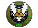 Sticker | Vitality (Holo) | Katowice 2019