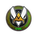 Sticker | Vitality (Holo) | Katowice 2019
