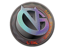 Sticker | ViCi Gaming (Holo) | Katowice 2019