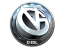 Sticker | ViCi Gaming (Foil) | Katowice 2019
