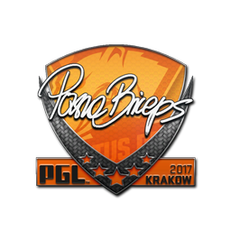pashaBiceps | Krakow 2017