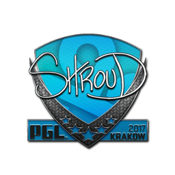 shroud | Краков-2017