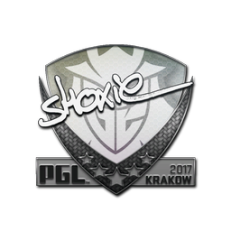 shox | Краков-2017