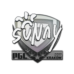 suNny | Краков-2017