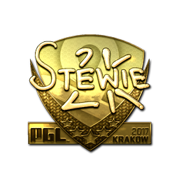 Stewie2K (Gold) | Krakow 2017