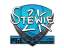 Sticker | Stewie2K | Krakow 2017
