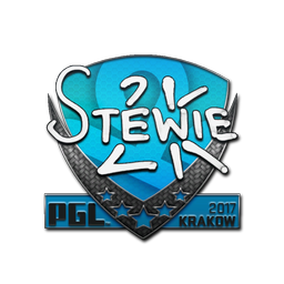 Stewie2K | Краков-2017