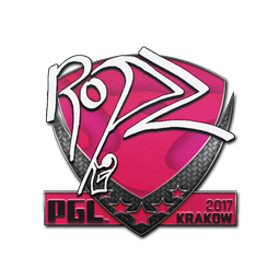 ropz | Краков-2017