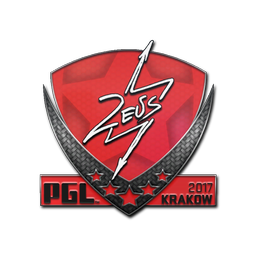 Zeus | Krakow 2017