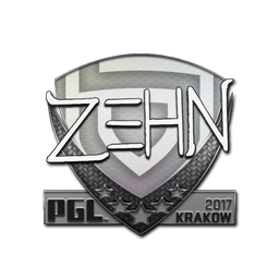 zehN | Краков-2017