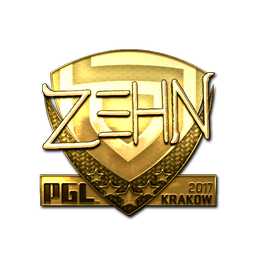 zehN (Gold) | Krakow 2017