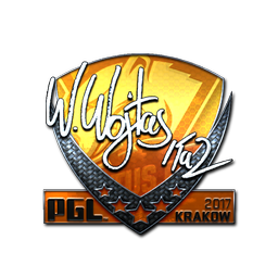TaZ (Foil) | Krakow 2017