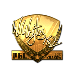 TaZ (Gold) | Krakow 2017