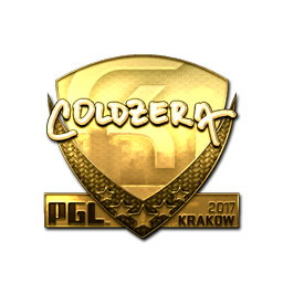 coldzera (Gold) | Krakow 2017