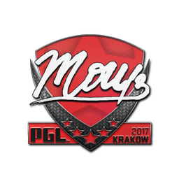 mou | Krakow 2017