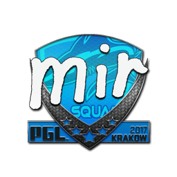 mir | Краков-2017