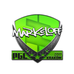 markeloff | Краков-2017