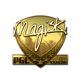 Magisk (Gold) | Krakow 2017