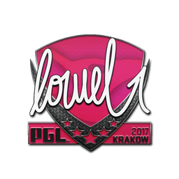loWel | Краков-2017