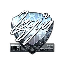 LEGIJA (металлическая) | Краков-2017