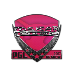 oskar | Краков-2017