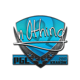 n0thing | Краков-2017