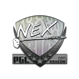 nex | Краков-2017