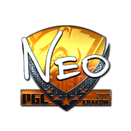 NEO (Foil) | Krakow 2017